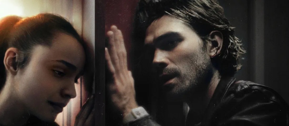 FILM: IZA ZATVORENIH VRATA, SF [osvrt Robert Jukić]