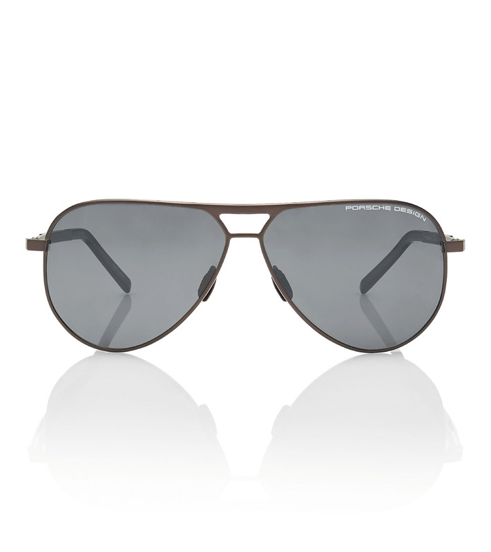 PORSCHE DESIGN SUNGLASS P8942 D 416