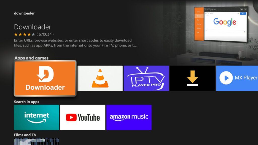 Best iptv for firestick 2026​