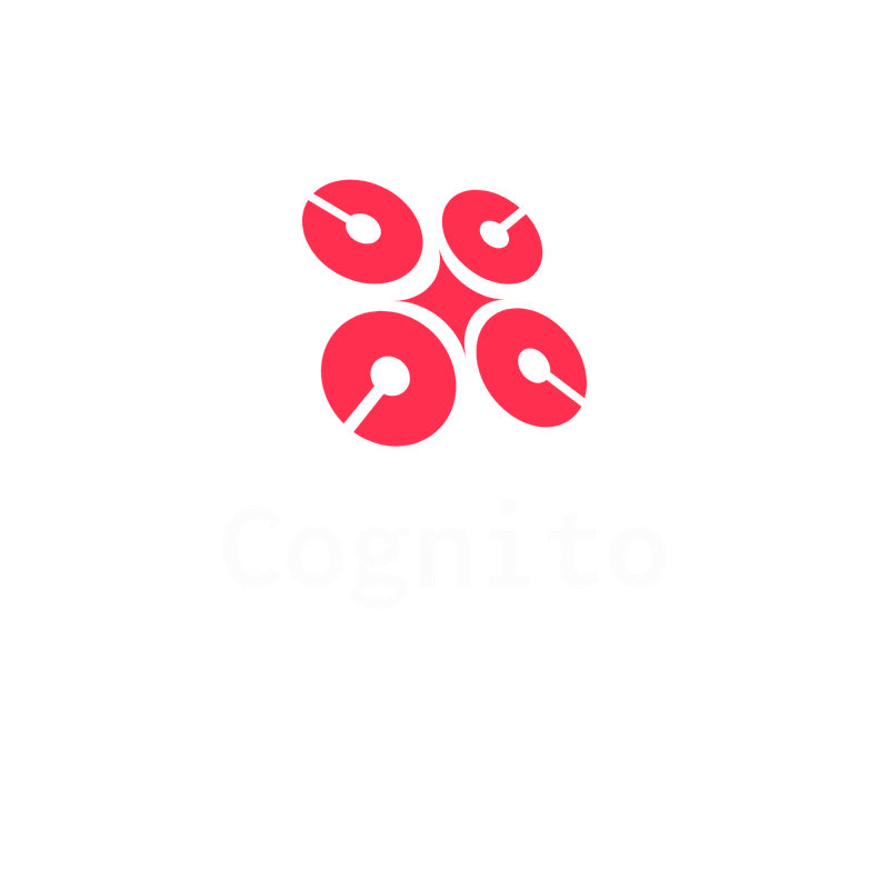 Cognito Solution Logo