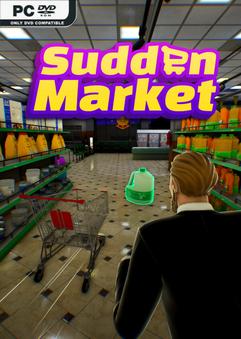 Sudden Market-TENOKE