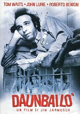 Daunbailò (1986) DVD9 Copia 1:1 ENG/ITA SUBS