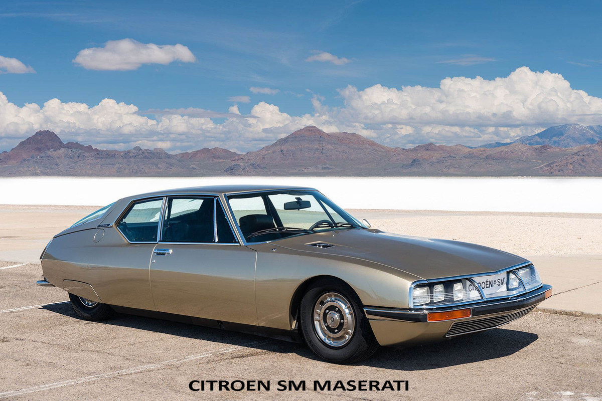 SM-MASERATI