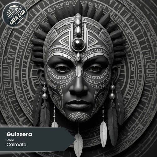 Guizzera - Calmate (2026)