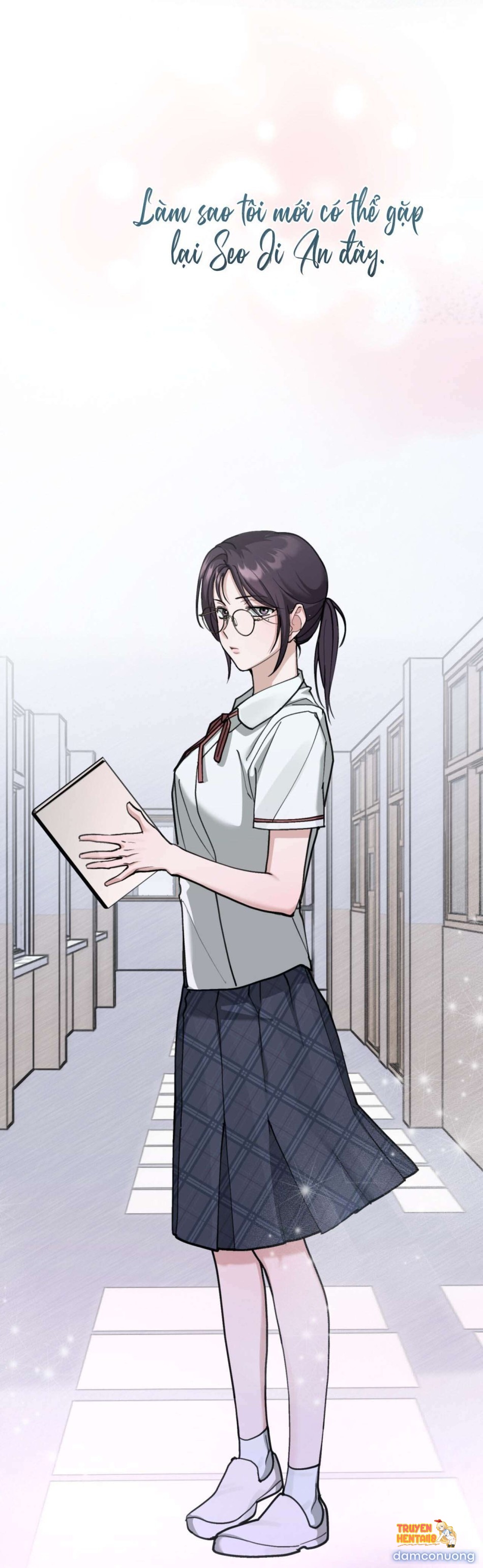 Xem ảnh Chỉ Ăn Một Lần Thôi Nhé Oppa - Chapter 17 - tmpfejgtk o - Truyenhentaiz.net