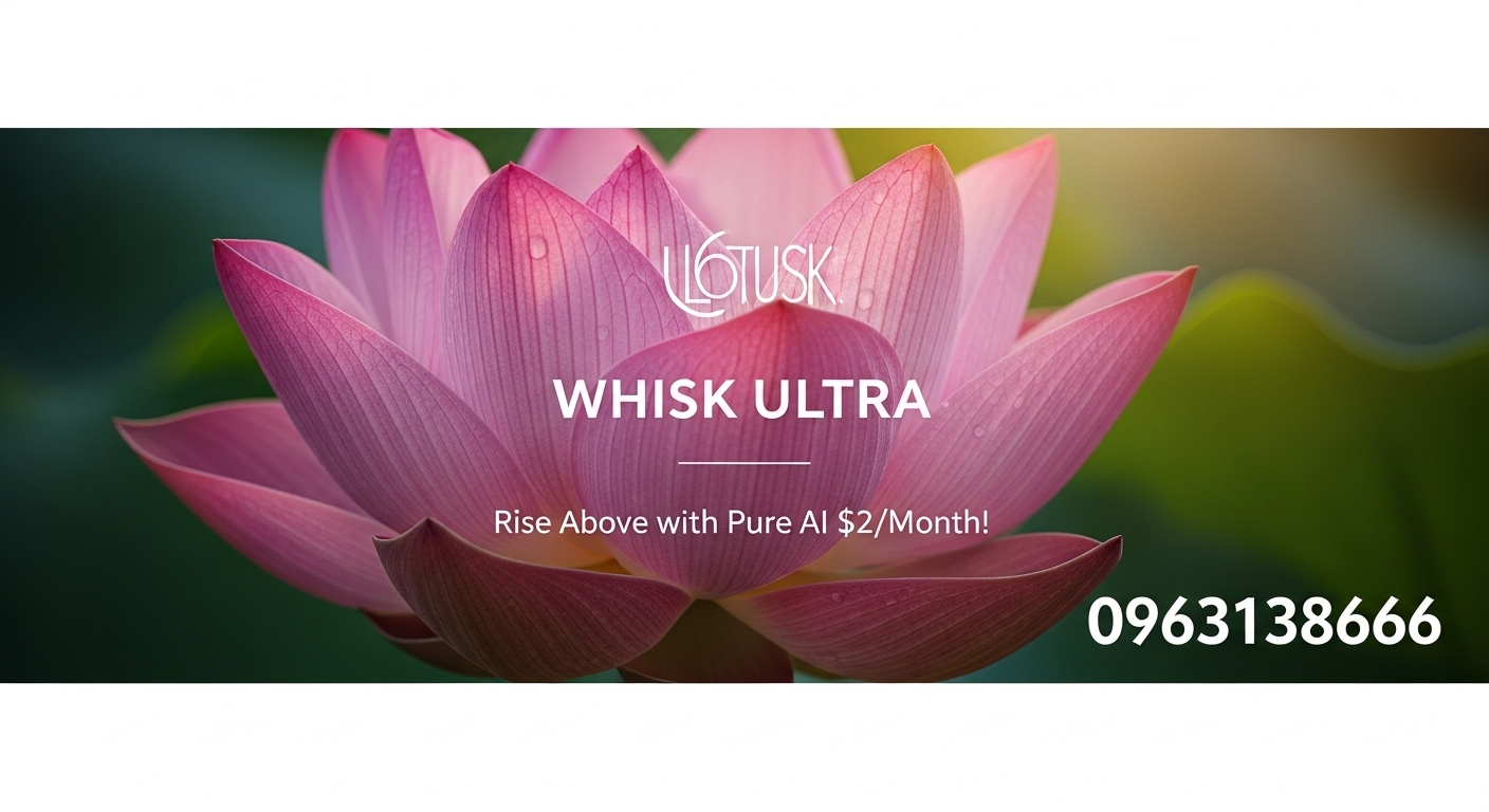 cheap whisk ultra 2026