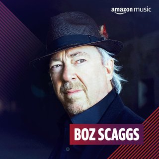 Boz Scaggs - Discografia (1969-2018) .Flac
