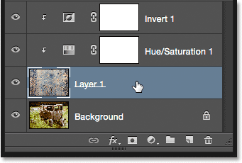 selecting-texture-layer
