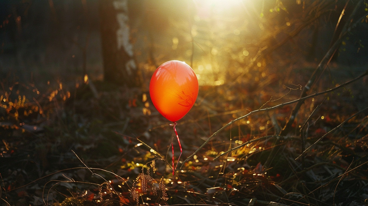 Воздушные шарики и экология