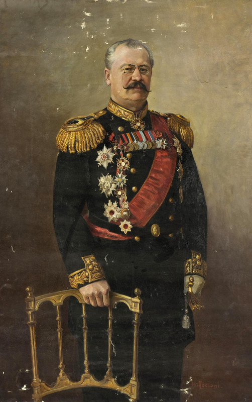 Веселаго М. Г.