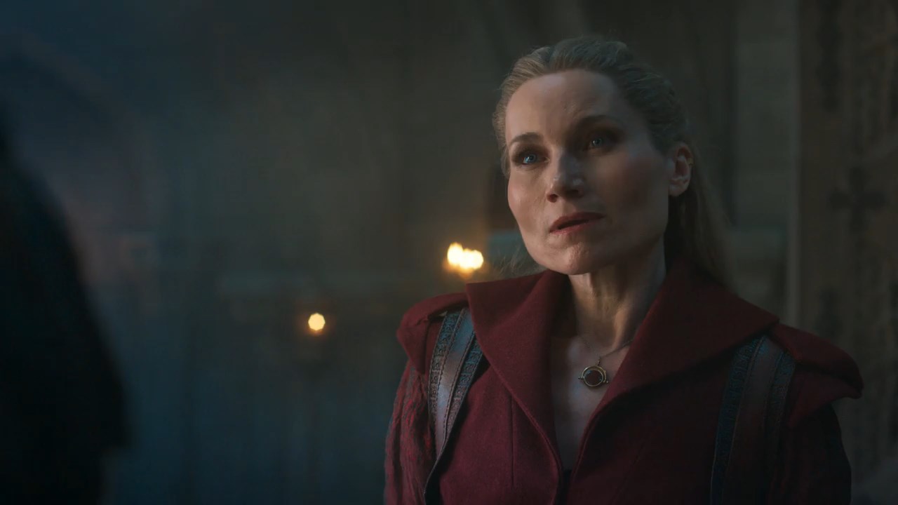 The Wheel of Time (2023) Season 2 [Hindi + Tamil + Telugu + English] WebRip 480p 720p ESub - Complete Screenshot