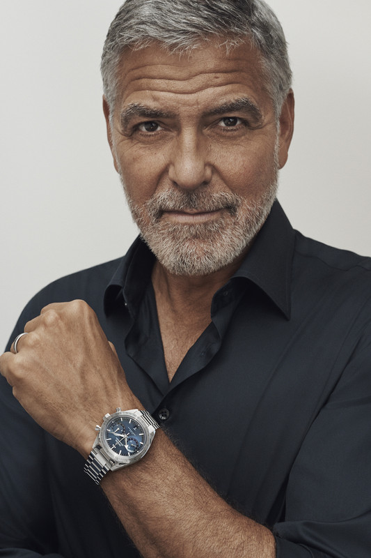 OMEGA_332.10.41.51.03.001_G.Clooney_Portrait