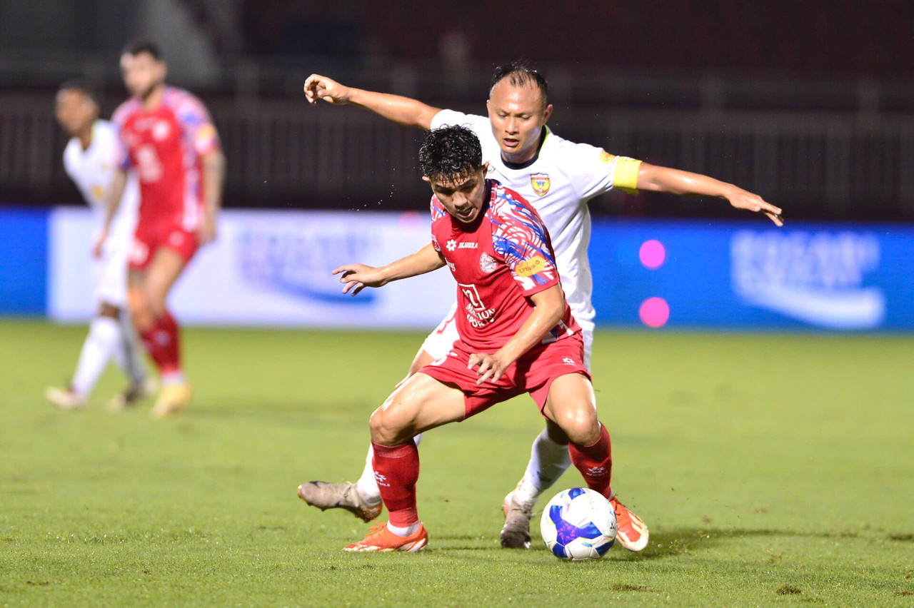 Nhận định, soi kèo Hồng Lĩnh Hà Tĩnh vs Becamex Bình Dương, 18h00 ngày 30/1