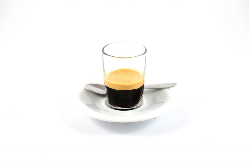 café espresso