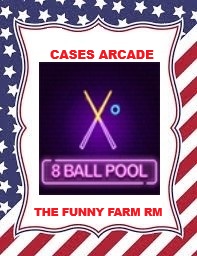 july 8 ball pool