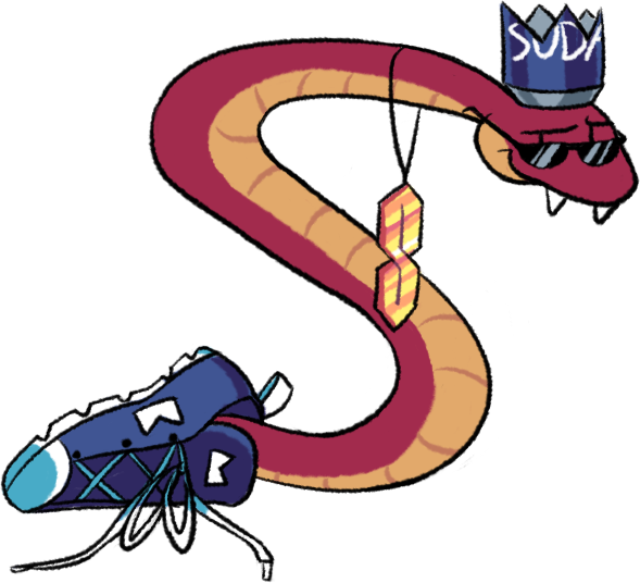 Cool Snake