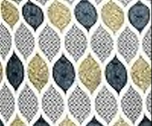 Graceful Bedsheets Color 3 (R606)