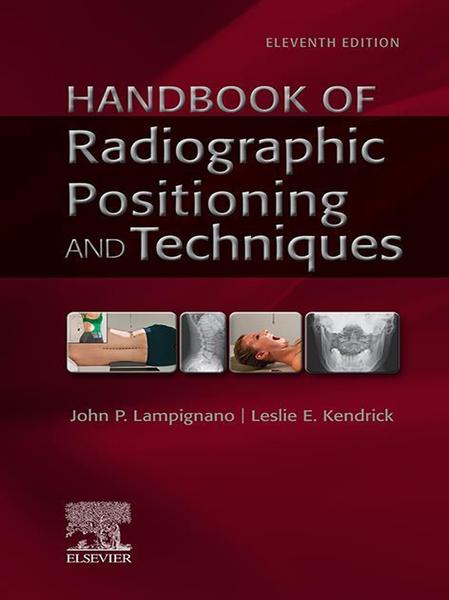 [Kép: Handbook-Of-Radiographic-Positioning-And...dition.jpg]