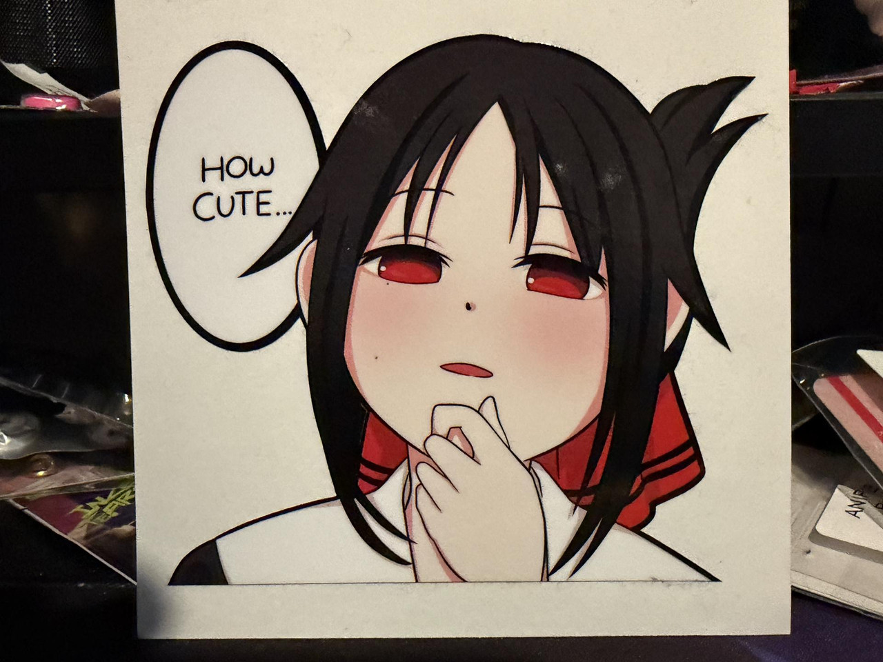 Kaguya