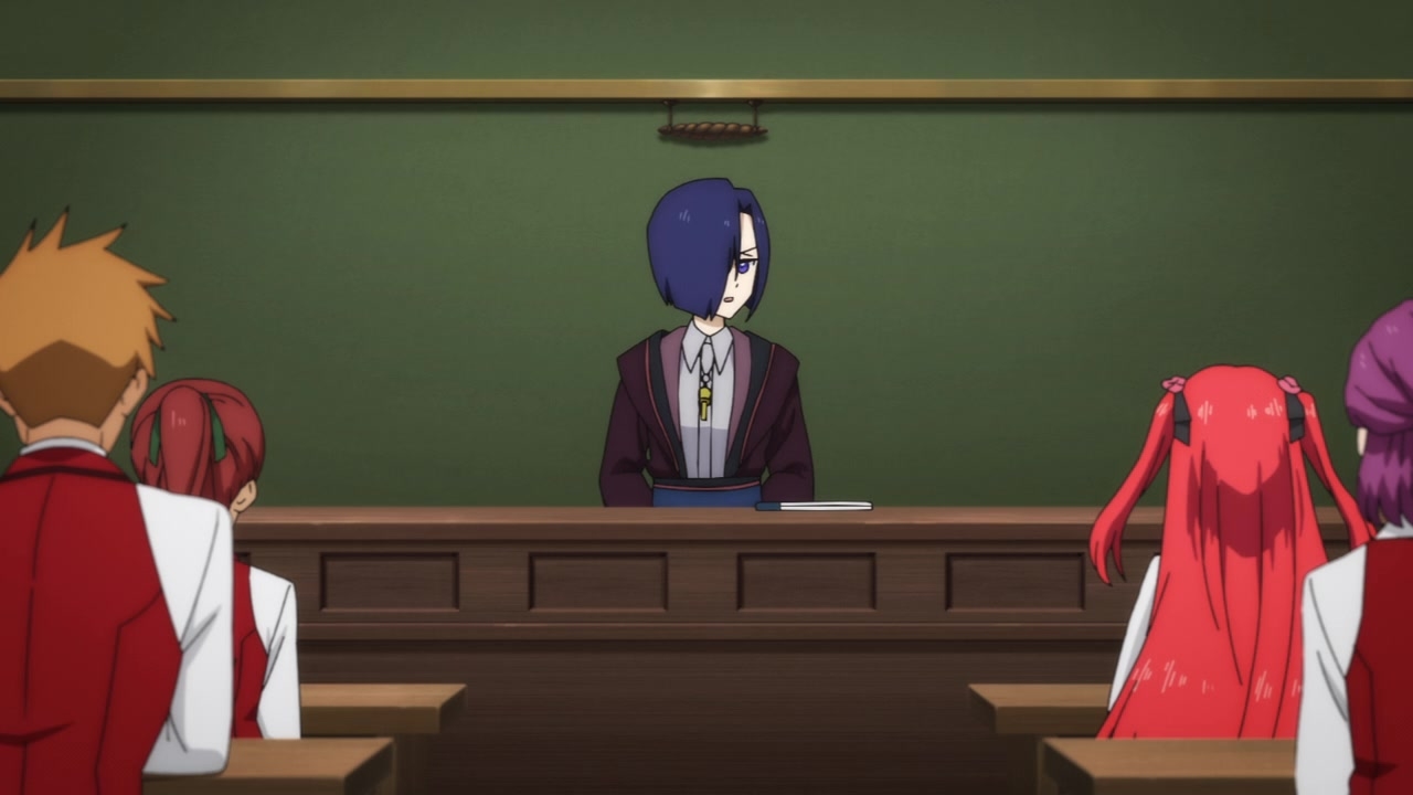 [SubsPlease] Hyouken no Majutsushi ga Sekai wo Suberu - 01 (720p) [5DA245BC].0001