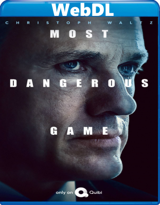 Most Dangerous Game (2020) WebDL 1080p E-AC3+AC3 ITA ENG SUBS