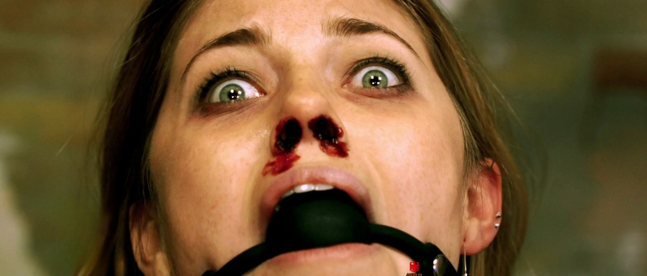 Abbey Gillett 12 - Nefarious 2019