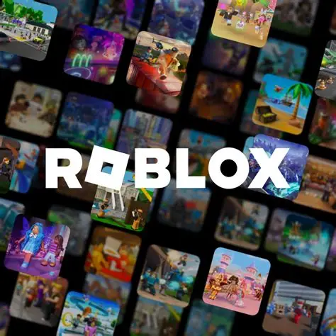 Roblox — Sandbox / Adventure