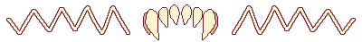 top teeth