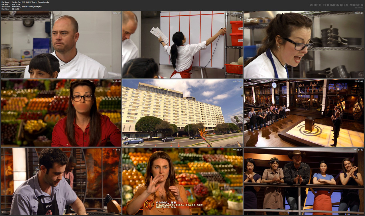 MasterChef (US) S03E07 Top 14 Compete.mkv