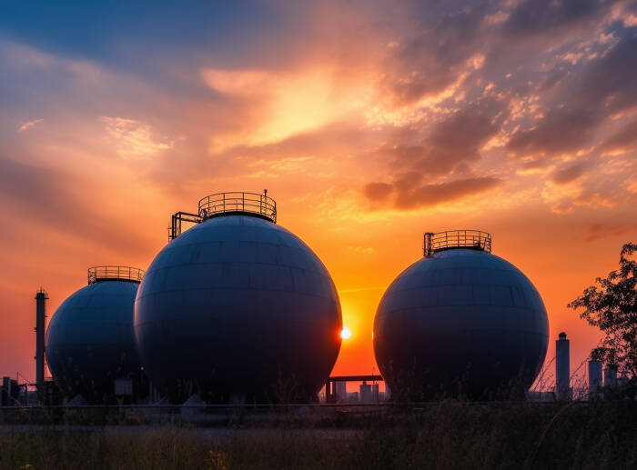 Natural Gas Prices Forecast EIA Storage Data Reveals Market Pulse