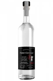 Mezcal Perro de San Juan Maguey Espadin