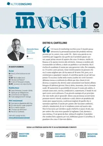 Altroconsumo Investi – 22 Settembre 2026 [True PDF]