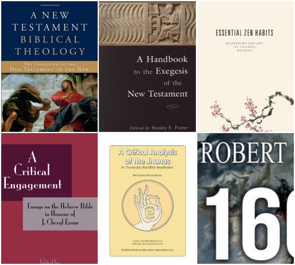 20 Religion & Spirituality Books Collection Pack-13