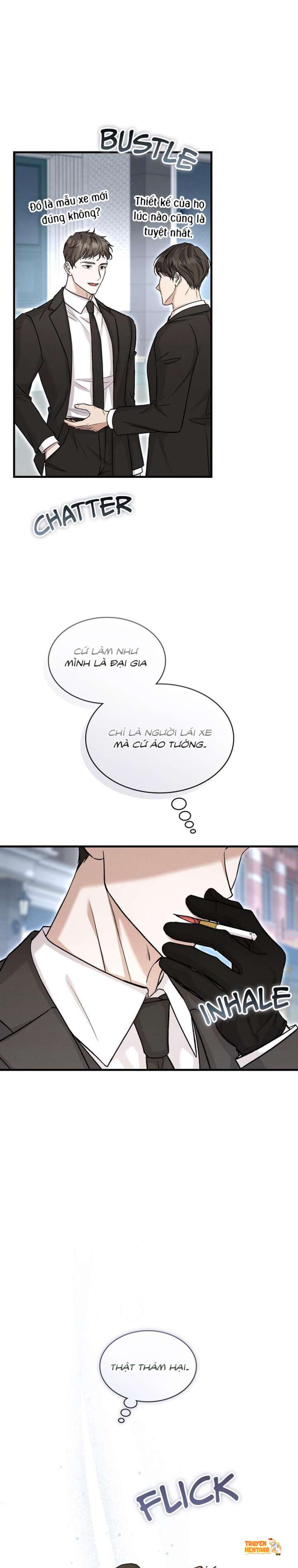 Xem ảnh tmpkrm27 ri trong truyện hentai [không Che] [18+] Tiểu Thư Quá Tò Mò - Chapter 1 - www.hentaitvn.net