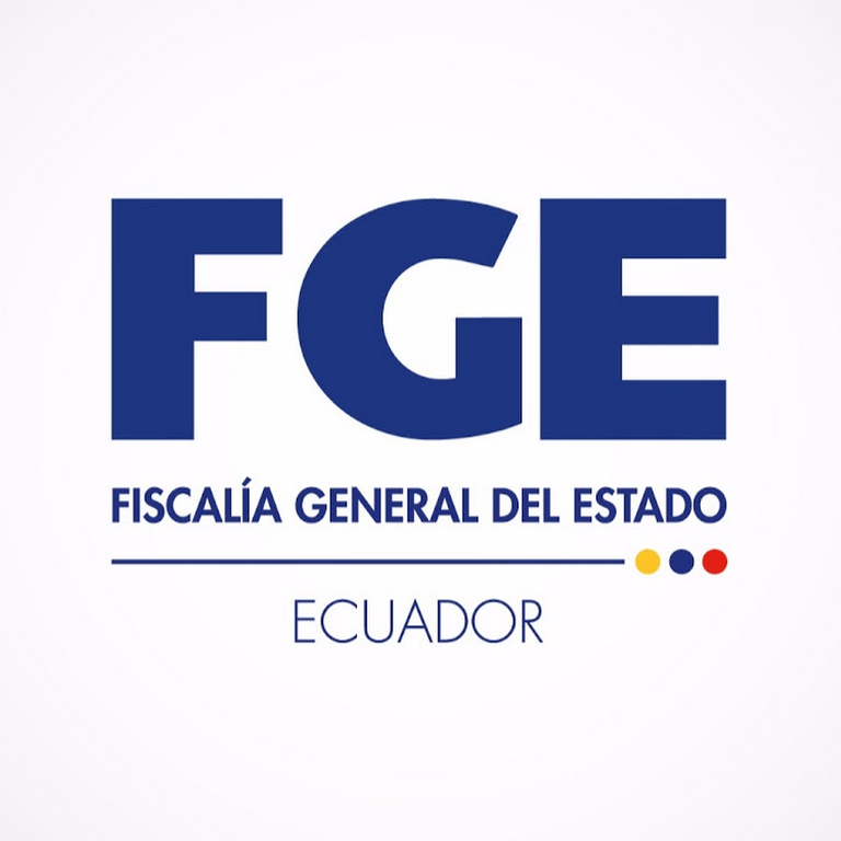 Logo Fiscalía General del Estado