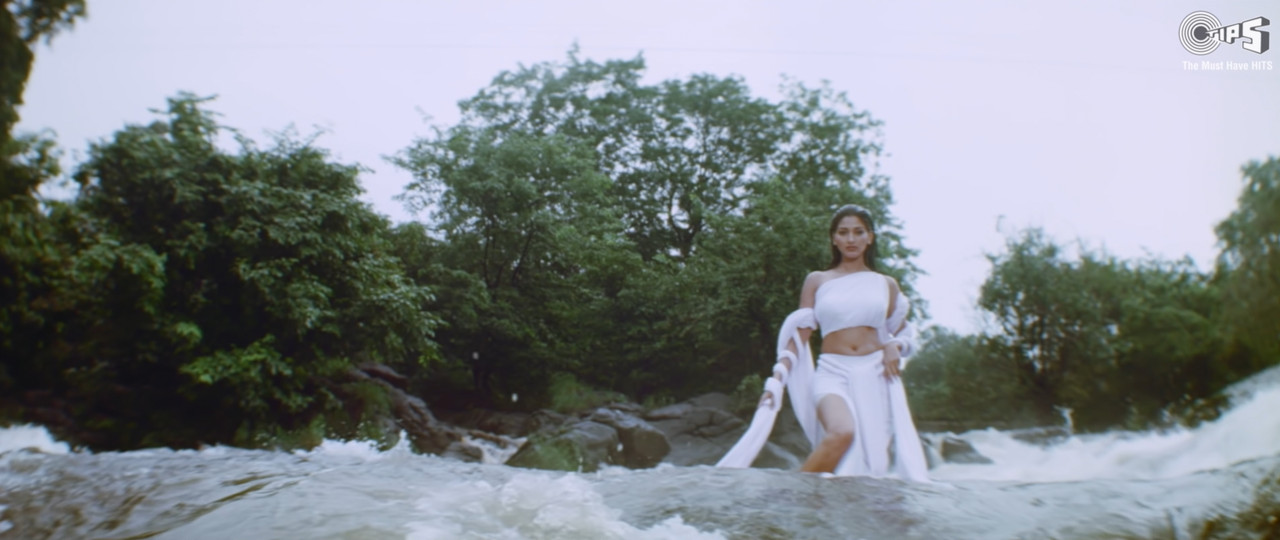 Jo Haal Dil Ka Idhar Ho Raha Hai - Sarfarosh - Aamir Khan - Sonali Bendre -.mkv_snapshot_00.02.969