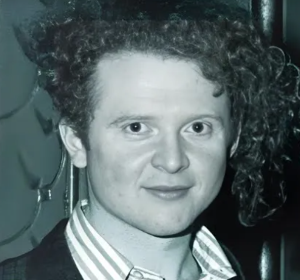 Mick Hucknall