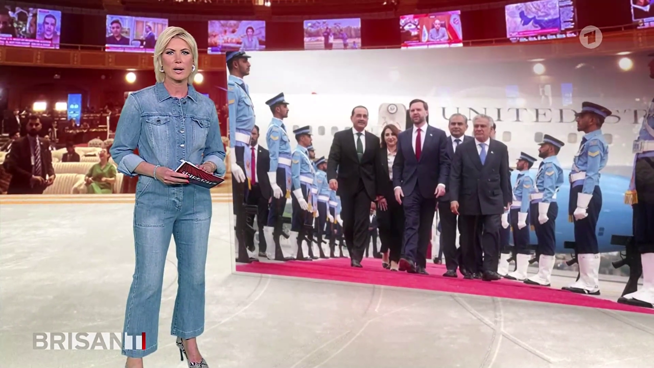 Kamilla Senjo ARD BRISANT 12 04 2026 85X Caps 21