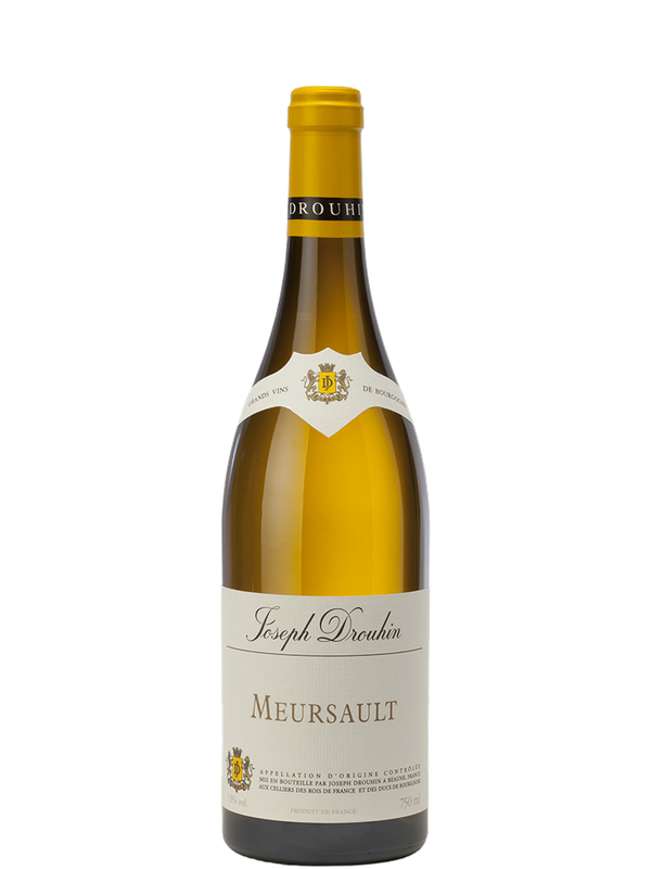 J.Drouhin, Meursault