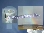gerechtigheidgods