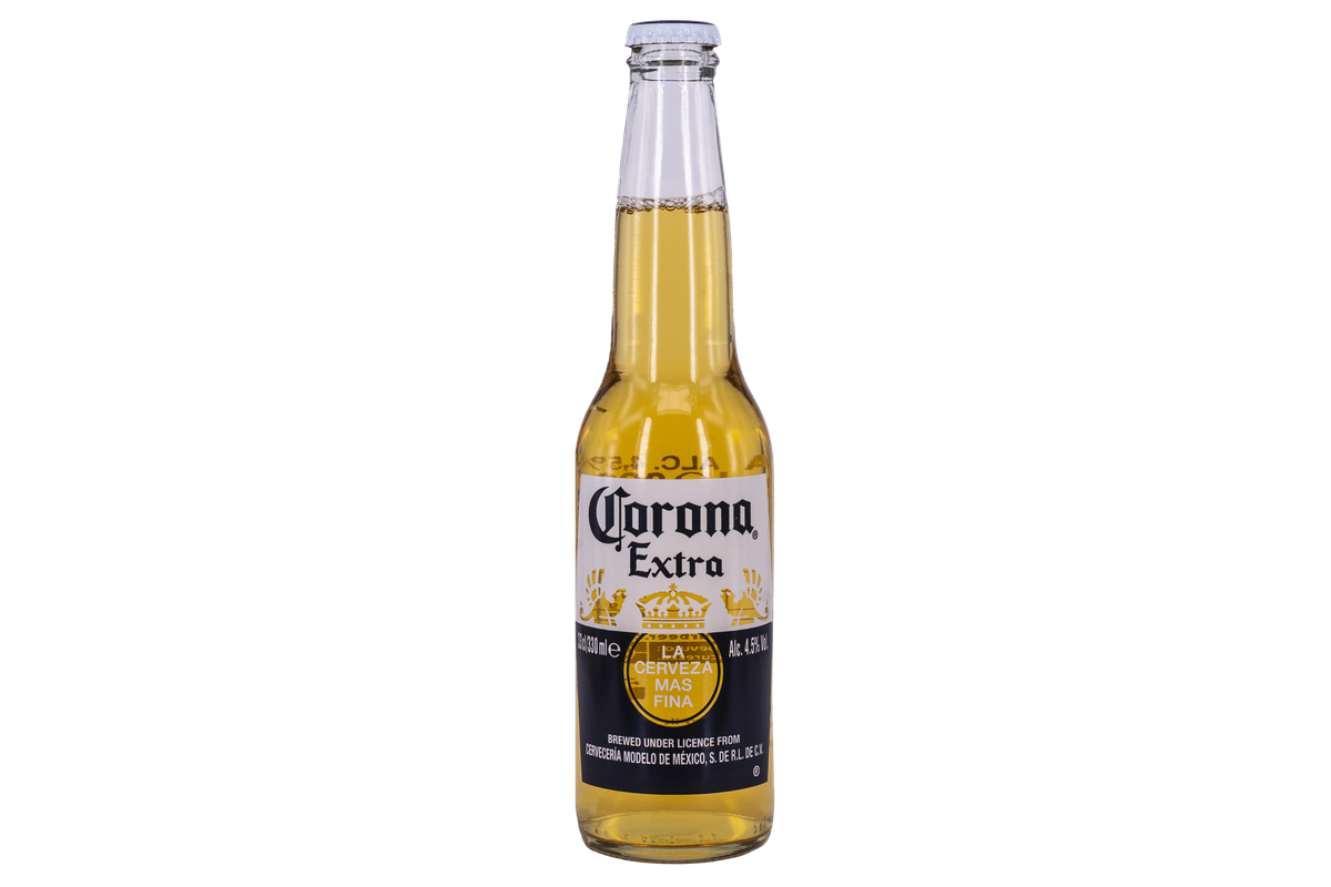 Birra Corona