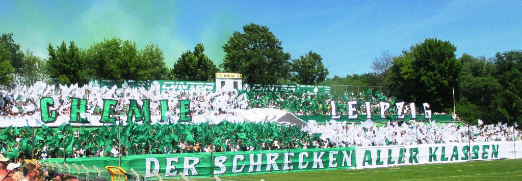 Regionalligaaufstieg 2019