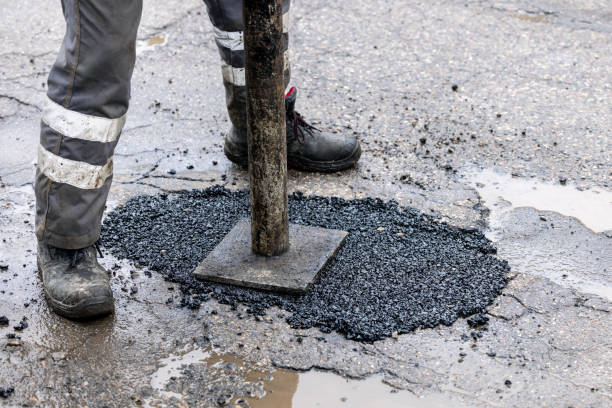pothole repair Hertfordshire