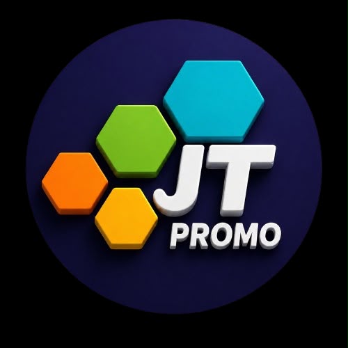 Logo JT Promo Haiti