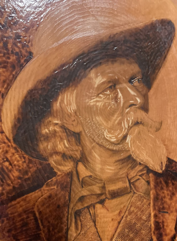 Buffalo Bill