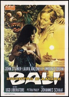 Incontro d'amore-Bali (1970) .Mkv Dvdrip Ac3 ITA