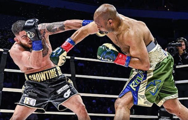 Gamebred Bareknuckle MMA се завръща с два турнира по $500,000