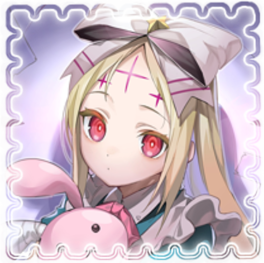 Morino Korisu | Gushing Over Magical Girls
