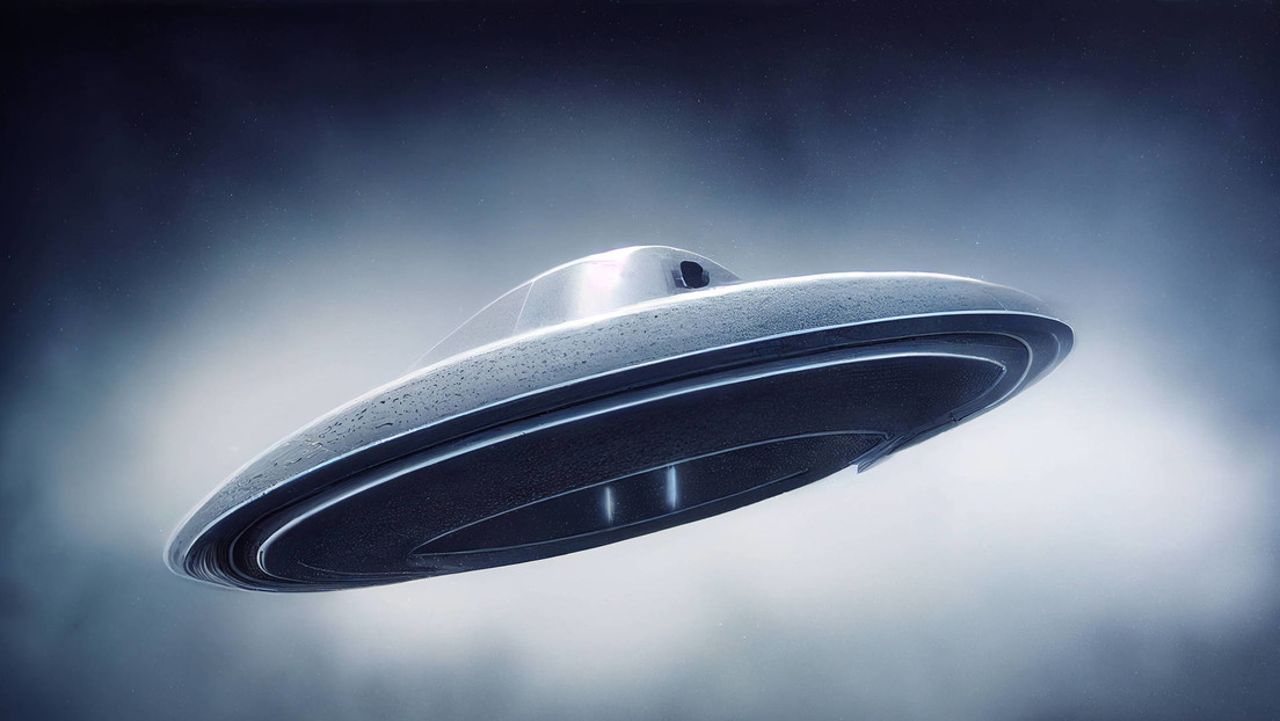 pentagono chiarisce posizione esistenza alieni ufo