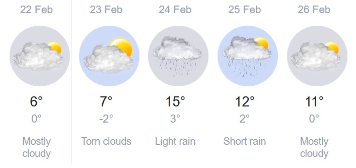 2026 02 22 krum weather